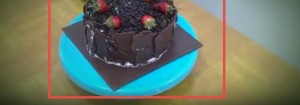 cara membuat kue ulang tahun black forest cappuccino enak dan lezat