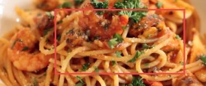 cara membuat spaghetti marinara ala stanley marcellius