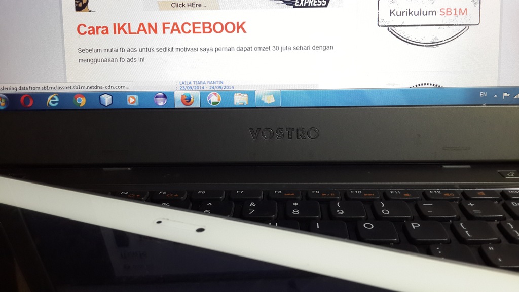 Belajar Cara Bisnis Online Di Jakarta BRI Sudirman