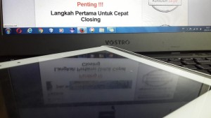 Belajar Internet Marketing Di Jakarta BRI Sudirman SB1M