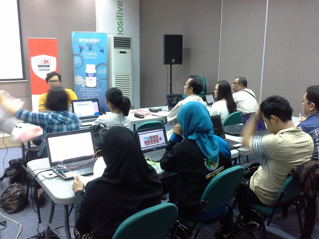 Bisnis Internet Untuk Pemula Di Makassar