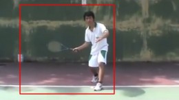 cara bermain tenis lapangan untuk pemula