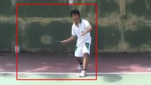 cara bermain tenis lapangan untuk pemula