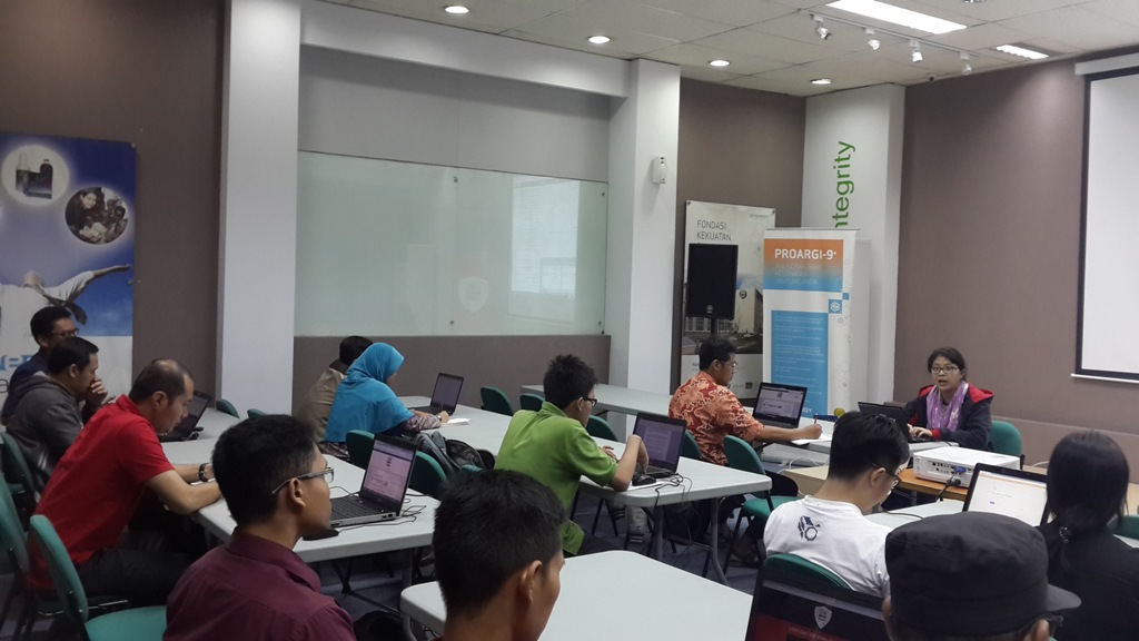 Belajar Bisnis Internet Di Johor Bahru