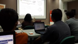 Belajar Bisnis Internet Di Pahang