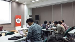 Kursus Internet Marketing Online Gratis Di Jakarta BRI Sudirman