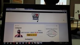 Materi Sekolah Bisnis Internet SB1M Instagram