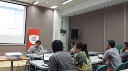 Sekolah Internet Marketing Terbaik Di Jakarta BRI Sudirman