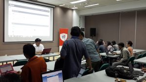 Tempat Belajar Internet Marketing Di Kota Melaka