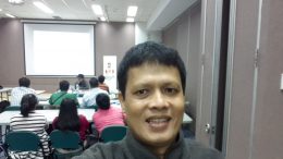 Belajar Bisnis Online Di Komunitas Bisnis Online SB1M Jakarta BRI Sudirman