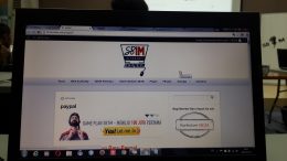 Materi Sekolah Bisnis Online SB1M PayPal