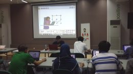 Belajar Bisnis Online Untuk Pemula Bersama Komunitas Bisnis Online SB1M Di Jakarta