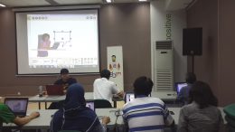 Belajar Internet Marketing Bersama Komunitas Bisnis Online SB1M Di Jakarta