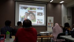 Bisnis Di Internet Dengan Komunitas SB1M Jakarta