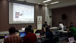 Cara Belajar Bisnis Internet Marketing Untuk Pemula Di Jakarta SB1M