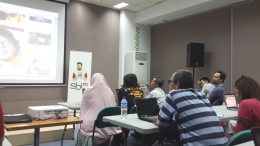 Cara Buka Usaha Online Dengan Komunitas SB1M Jakarta