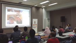 Kerja Dari Rumah Online Dengan Komunitas Bisnis Internet SB1M Jakarta