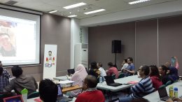 Kerja Online Dari Rumah Dengan Komunitas Bisnis Online SB1M Jakarta