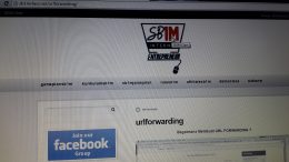 Materi Pelatihan Bisnis Online SB1M URL Forwarding