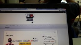 Materi Sekolah Bisnis Online SB1M tokopedia