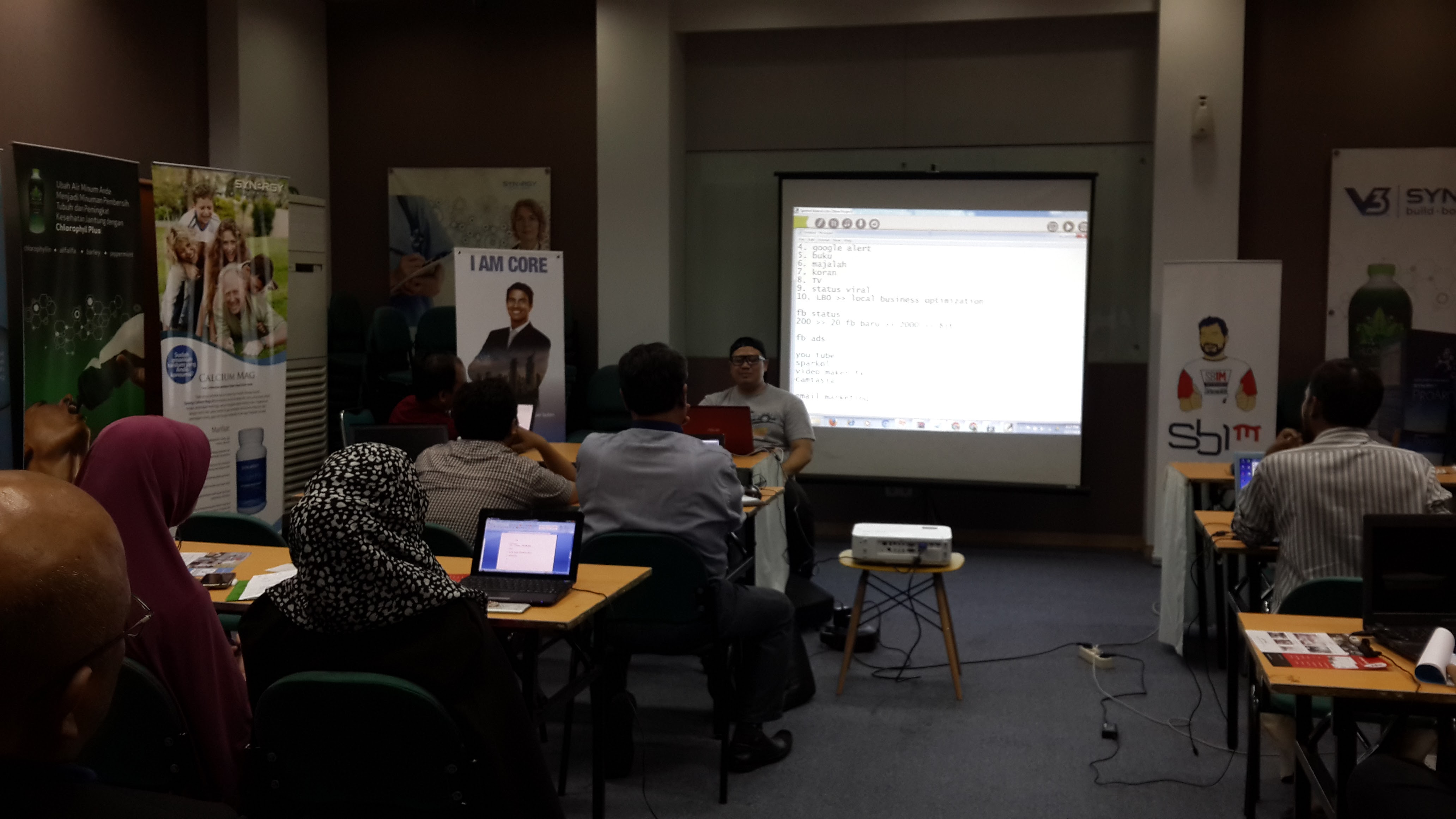 Peluang Bisnis Online Yang Menjanjikan Di Jakarta