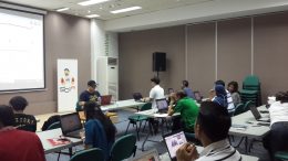 Sekolah Bisnis Online SB1M Gratis Untuk Pemula Di Jakarta