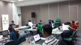 Sekolah Internet Marketing SB1M Gratis Untuk Pemula Di Jakarta