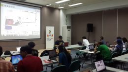 Tempat Belajar Bisnis Internet Untuk Pemula Di Jakarta SB1M