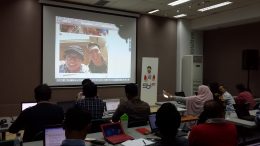 Peluang Bisnis Internet Dan Internet Marketing Untuk Ibu Rumah Tangga Di Jakarta