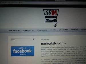 materi-kursus-bisinis-internet-sb1m-mini-workshop-sb1m