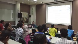 Cara Cepat Dapat Duit Di Internet Dengan Belajar Di SB1M Jakarta