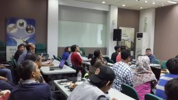 Kerja Sampingan Untuk Karyawan Kantoran Di Jakarta
