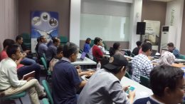 Kursus Pemasaran Internet Di SB1M Jakarta