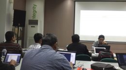 Mencari Uang Di Internet Bersama Komunitas SB1M Jakarta