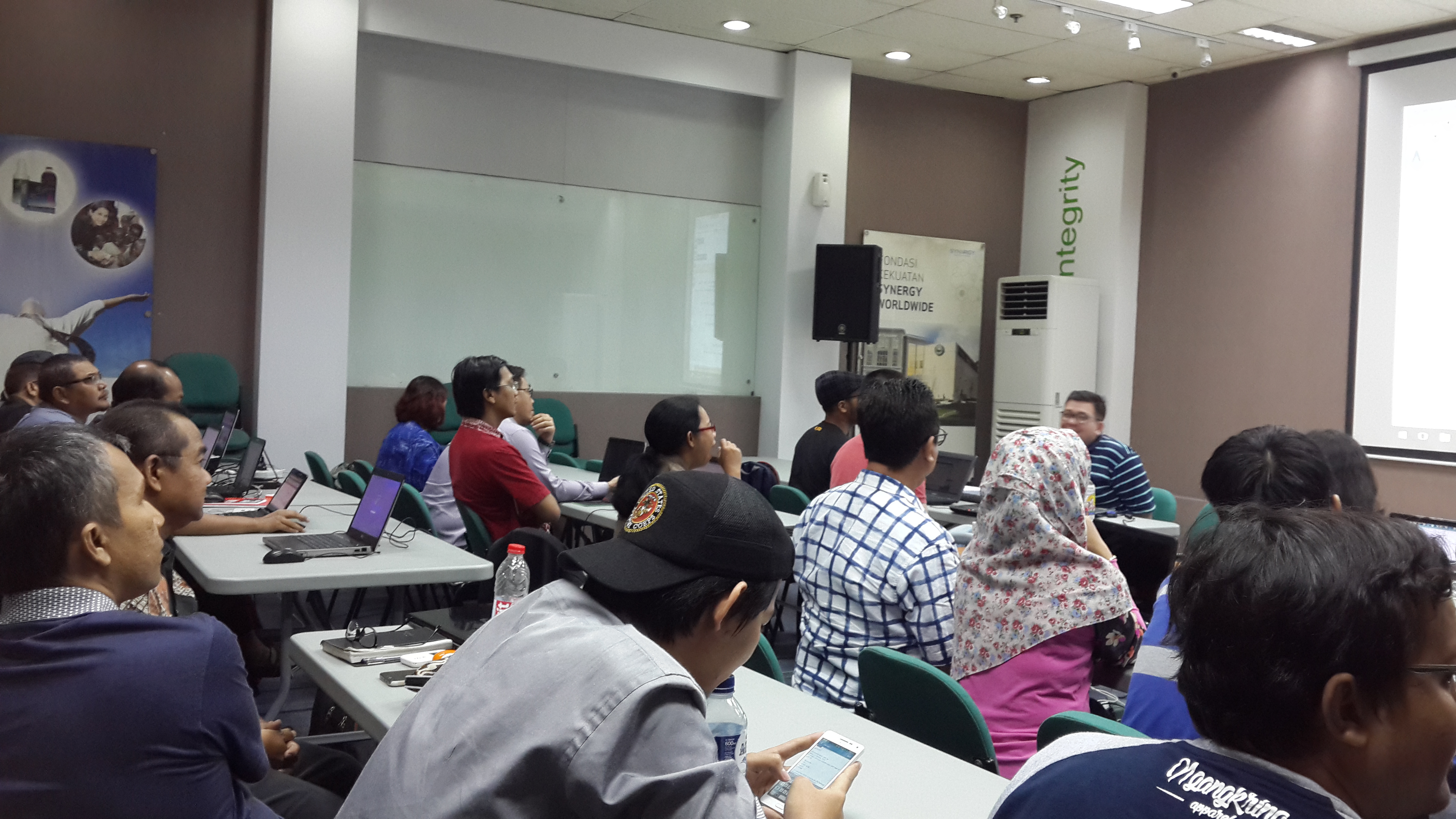 Peluang Bisnis Di Indonesia Bersama Komunitas SB1M Jakarta