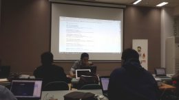 Pendaftaran Kerja Sampingan Karyawan Di Jakarta