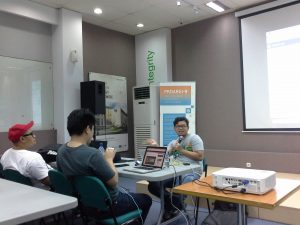 Cara Mencari Duit Dari Internet Di SB1M Jakarta