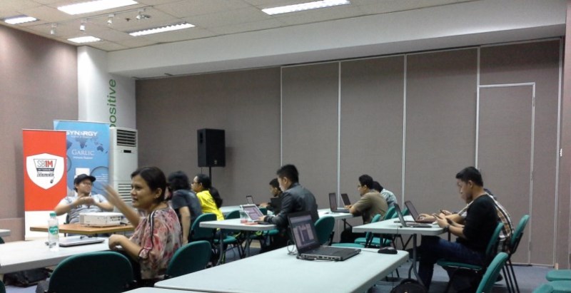 Cara Sukses Berbisnis Online Di SB1M Jakarta