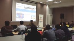Peluang Kerja Sampingan Di Rumah Bersama Komunitas SB1M Jakarta
