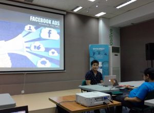 Peluang Usaha Di Internet Bersama Komunitas SB1M Jakarta