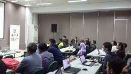 Pendaftaran Sekolah Internet Marketing Offline Di Jakarta