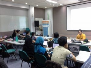 Bisnis Internet Yang Menguntungkan Di SB1M Jakarta
