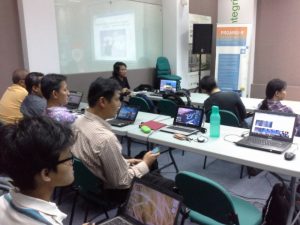 Wirausaha Dengan Modal 10 Juta Di SB1M Jakarta