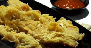 Cara Membuat Telur Crispy Ala Resep Masakan Nusantara