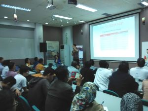 Cara Menghasilkan Uang Di internet Dengan Belajar Di SB1M Jakarta