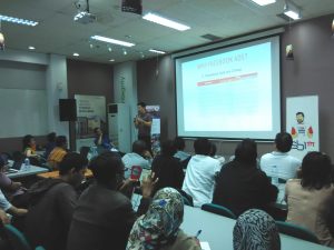 Cari Duit Lewat Internet Di Jakarta