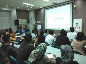 Investasi Online Terbaik Di SB1M Jakarta
