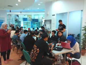 Pendaftaran Bisnis Online Baru Di Jakarta