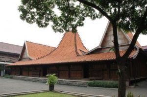Alamat Bentara Budaya Jakarta Pusat