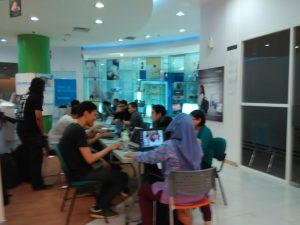 Belajar Internet Marketing di Jakarta Hubungi 08557772226